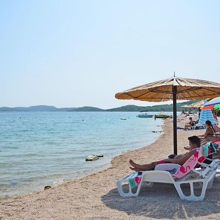 Apartments Toni Vodice Ngoại thất bức ảnh